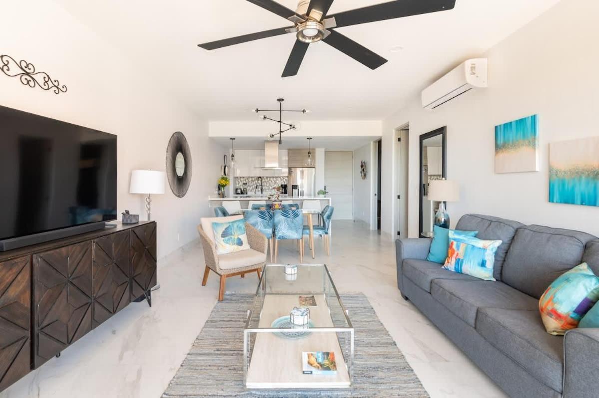 Casa Cabo - The Best, Fully Equipped Luxurious Brand New Condo Cabo San Lucas Exterior foto