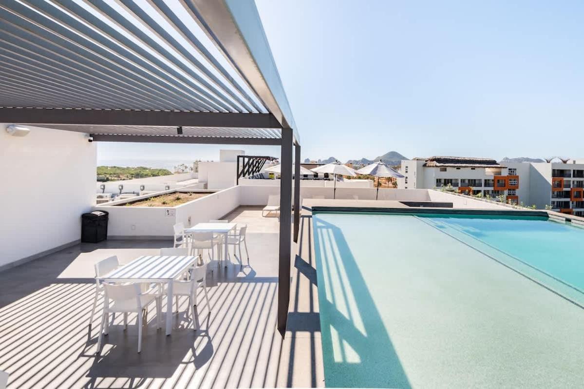 Casa Cabo - The Best, Fully Equipped Luxurious Brand New Condo Cabo San Lucas Exterior foto