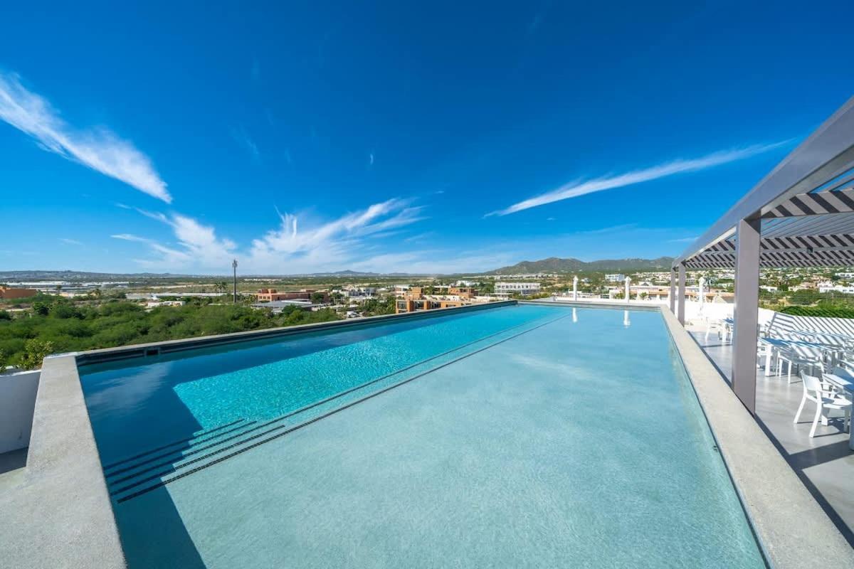 Casa Cabo - The Best, Fully Equipped Luxurious Brand New Condo Cabo San Lucas Exterior foto