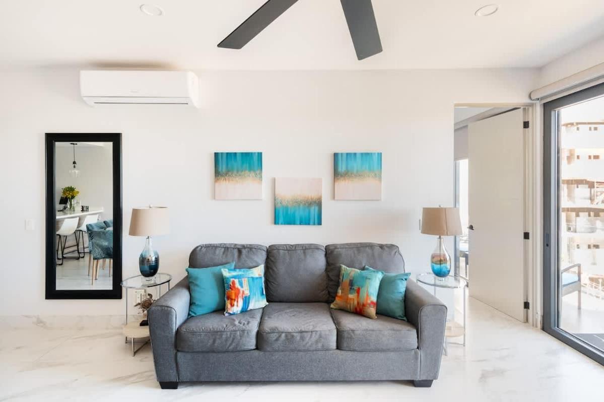 Casa Cabo - The Best, Fully Equipped Luxurious Brand New Condo Cabo San Lucas Exterior foto