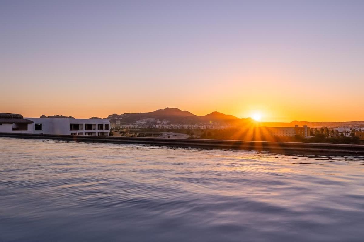 Casa Cabo - The Best, Fully Equipped Luxurious Brand New Condo Cabo San Lucas Exterior foto