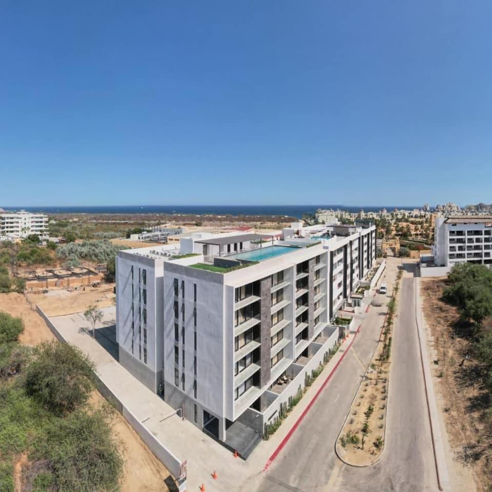 Casa Cabo - The Best, Fully Equipped Luxurious Brand New Condo Cabo San Lucas Exterior foto