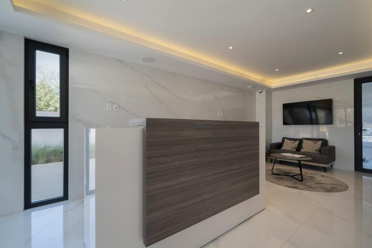 Casa Cabo - The Best, Fully Equipped Luxurious Brand New Condo Cabo San Lucas Exterior foto