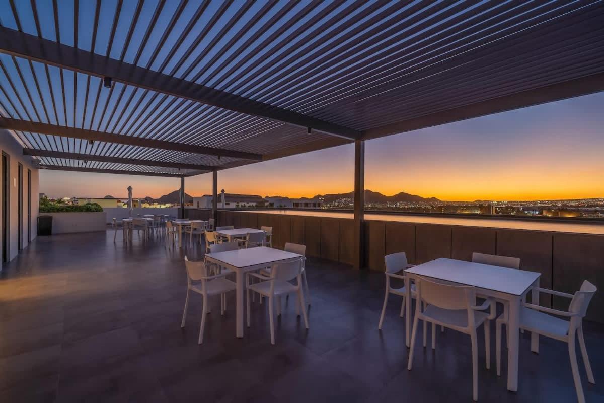 Casa Cabo - The Best, Fully Equipped Luxurious Brand New Condo Cabo San Lucas Exterior foto