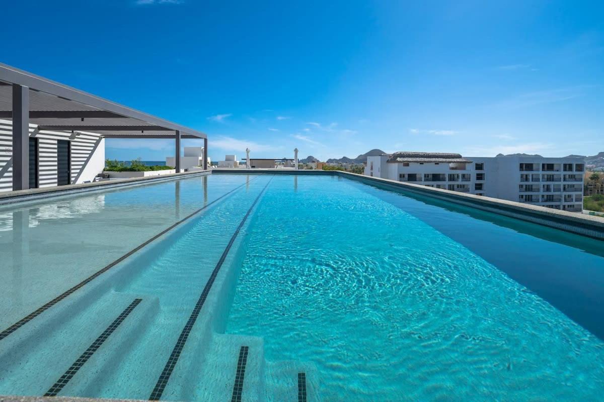 Casa Cabo - The Best, Fully Equipped Luxurious Brand New Condo Cabo San Lucas Exterior foto